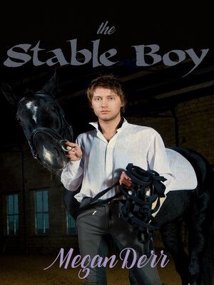 cover image of The Stable Boy